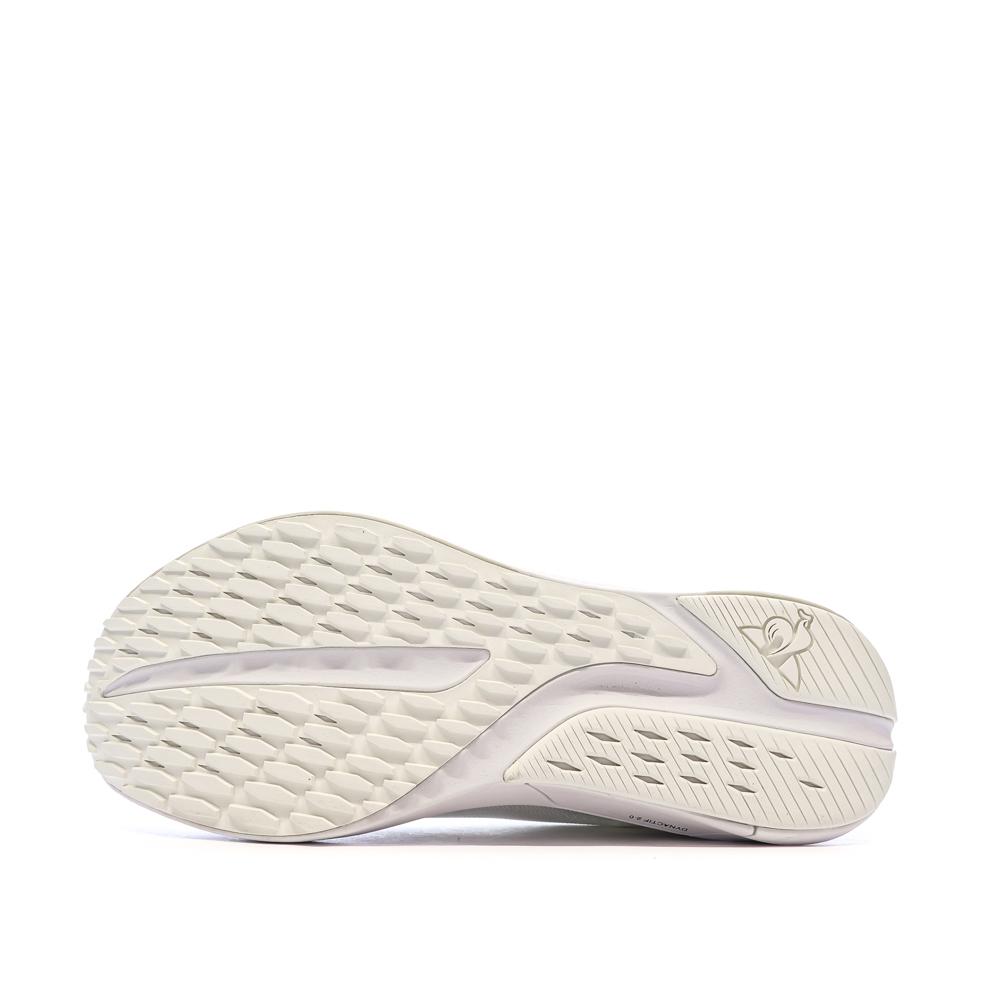 Le Coq Sportif Performance Équipe de France Blanc