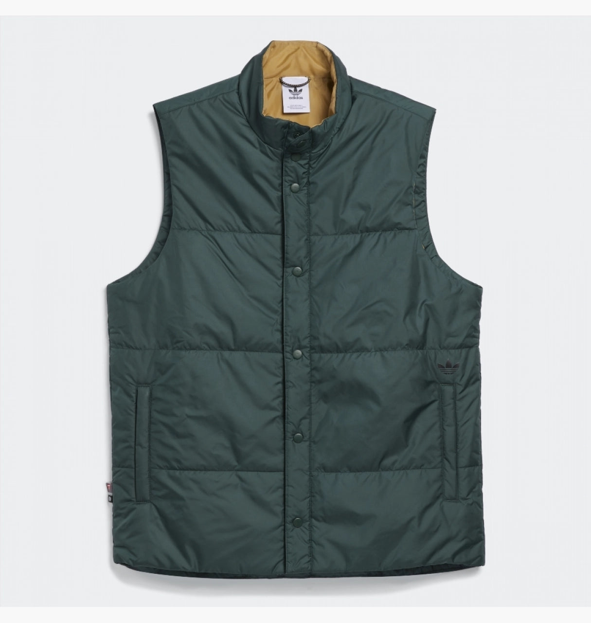 Adidas Gilet Primaloft