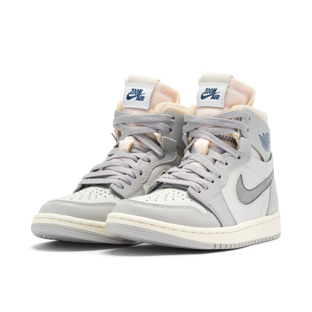 Air Jordan 1 High Zoom