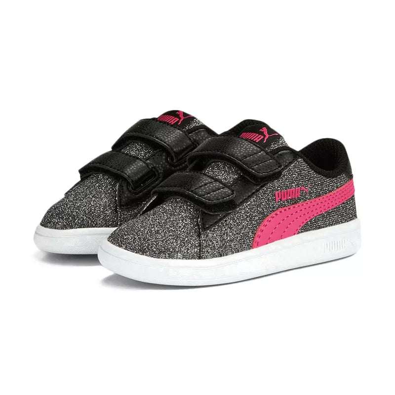 Puma Smash Glitz Glam