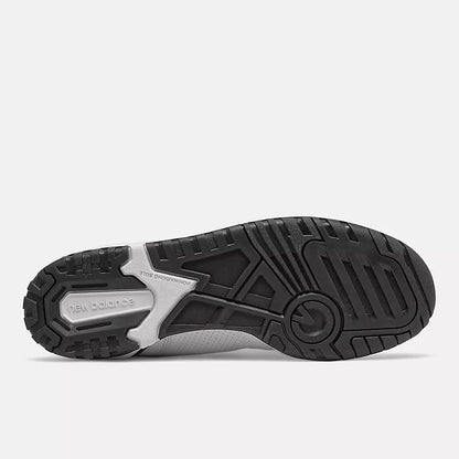 New Balance 550 Blanc Noir
