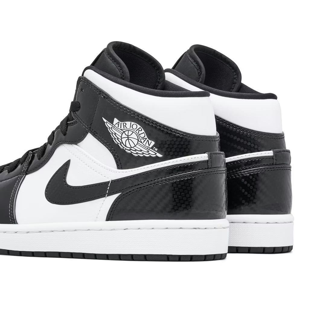 Air Jordan 1 Mid SE All-Star Weekend