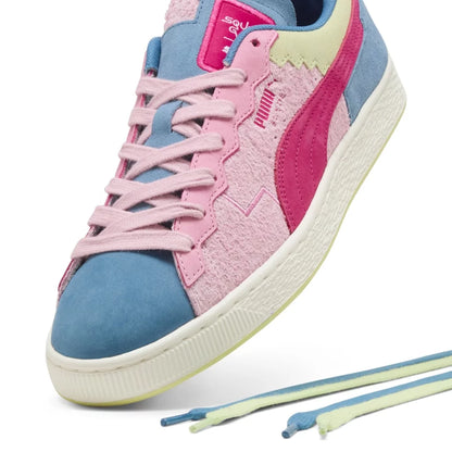 Puma Suede x Squid Game Horizon Blue Orchid Shadow