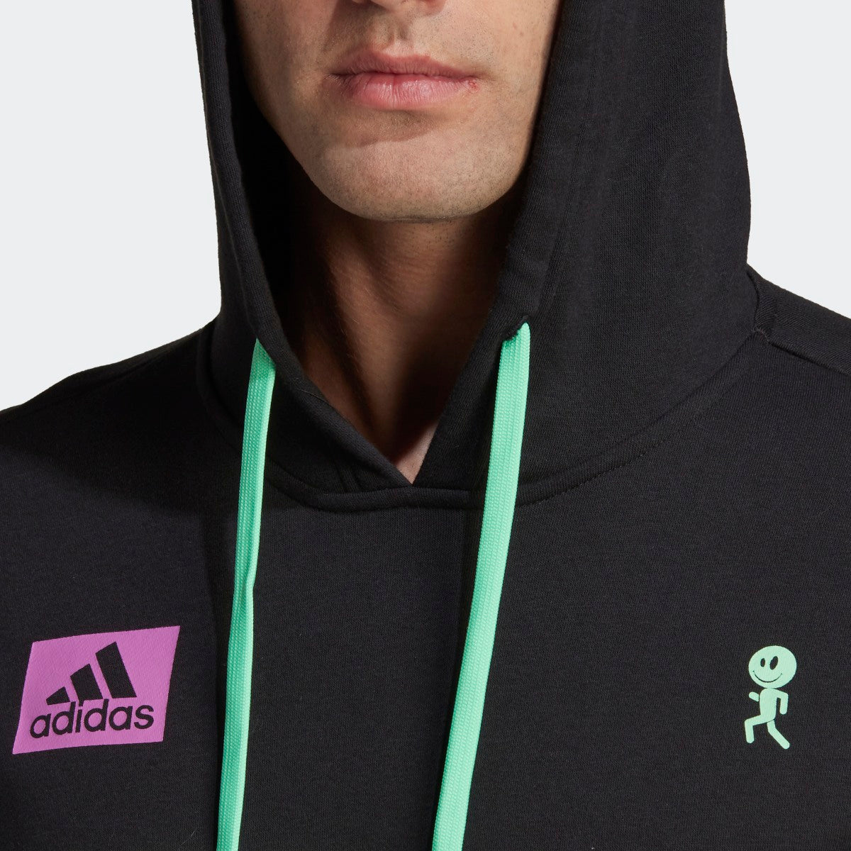 Adidas Berlin Graphic Sweatshirt