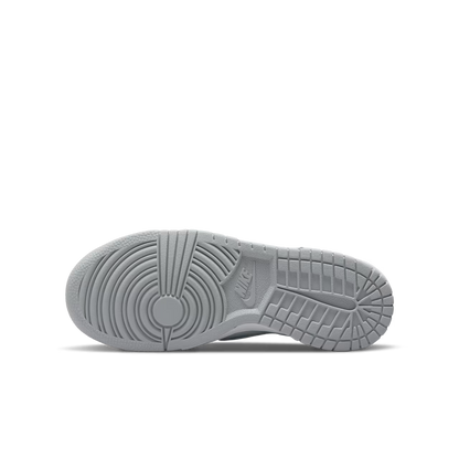 Nike Dunk Low Pure Platinum Gris
