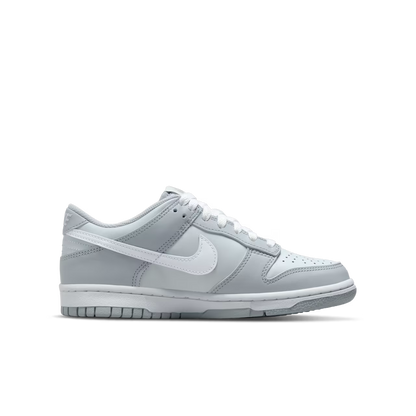 Nike Dunk Low Pure Platinum Gris