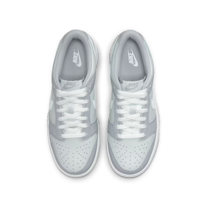 Nike Dunk Low Pure Platinum Gris