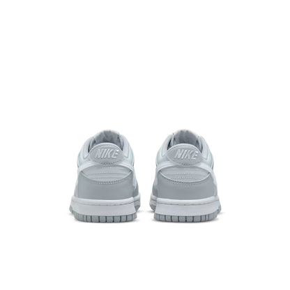 Nike Dunk Low Pure Platinum Gris