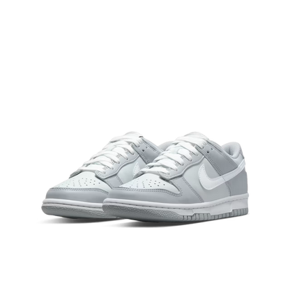 Nike Dunk Low Pure Platinum Gris