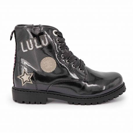 Lulu Castagnette Bottines