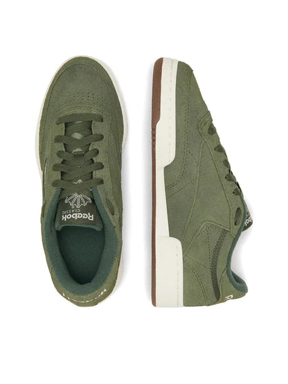 Reebok Club C 85 Varsity