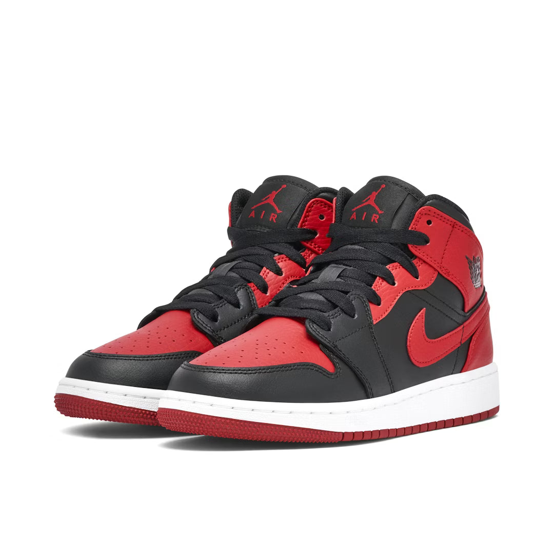 Air Jordan 1 Mid Banned