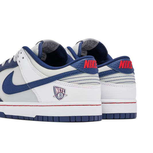 NBA x Nike Dunk Low