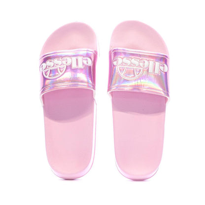 Ellesse Claquettes Demi Rose