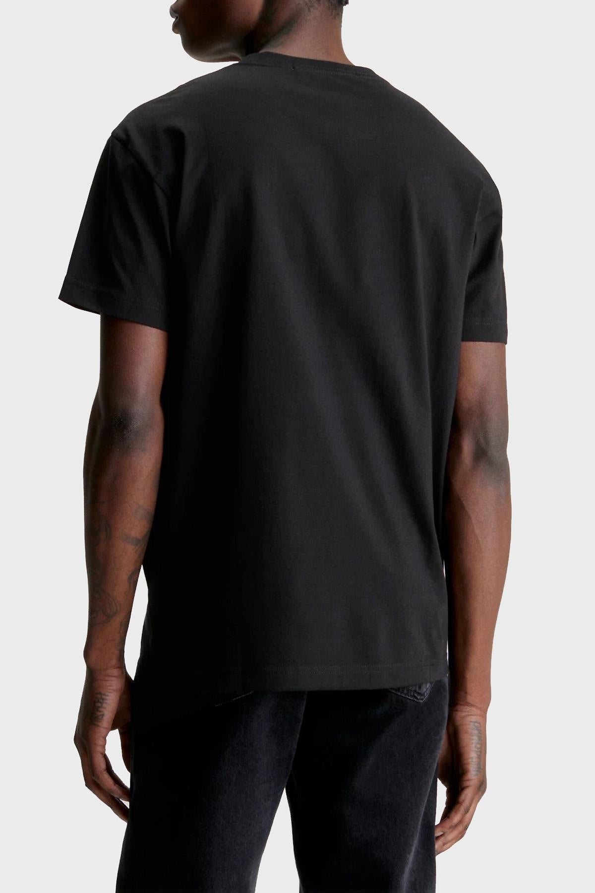 Calvin Klein Jeans T-Shirt Uomo
