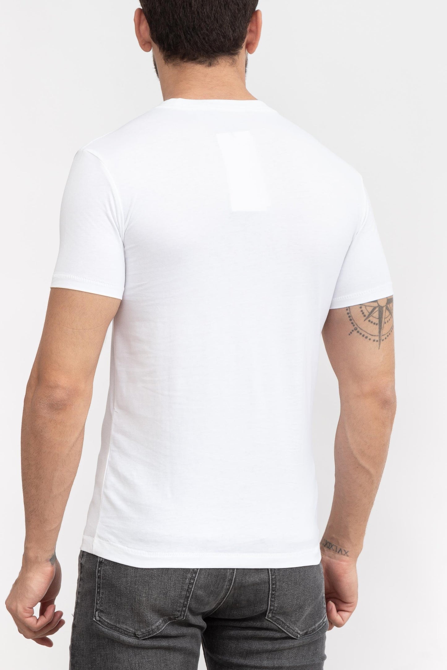 Calvin Klein Jeans T-Shirt Institutional
