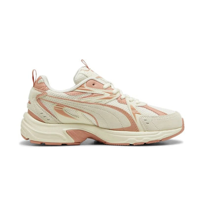 Puma Milenio Tech Suede Coquette