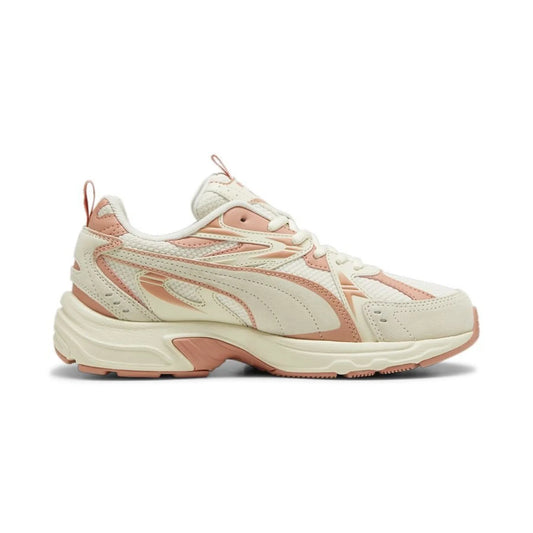 Puma Milenio Tech Suede Coquette