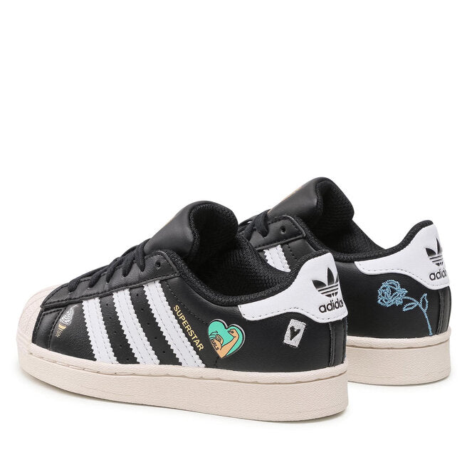 Adidas Superstar C