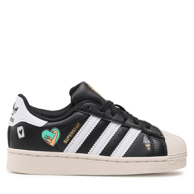 Adidas Superstar C