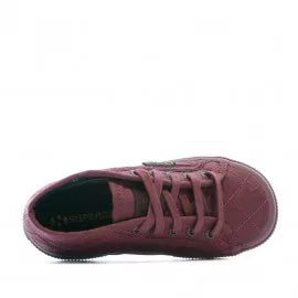 Superga Basket Montante