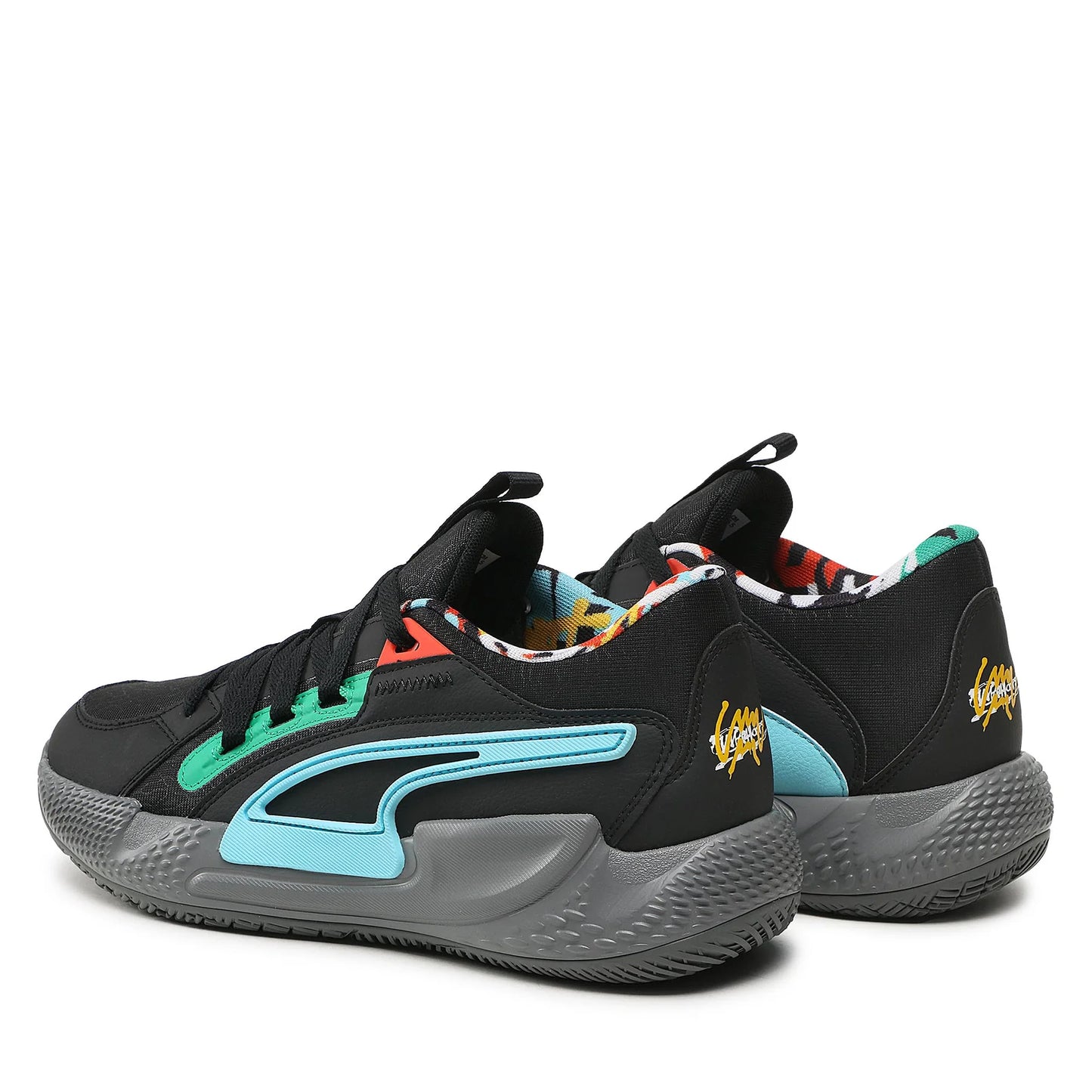 Puma Court Rider Chaos