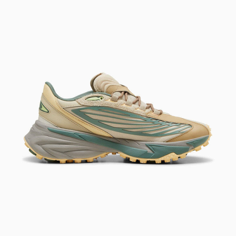 Puma Spirex Gorpcore Putty Alpine Snow