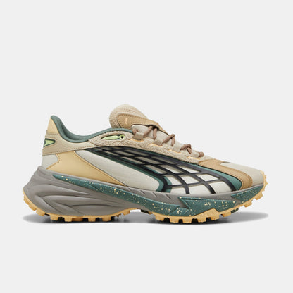 Puma Spirex Gorpcore Putty Alpine Snow
