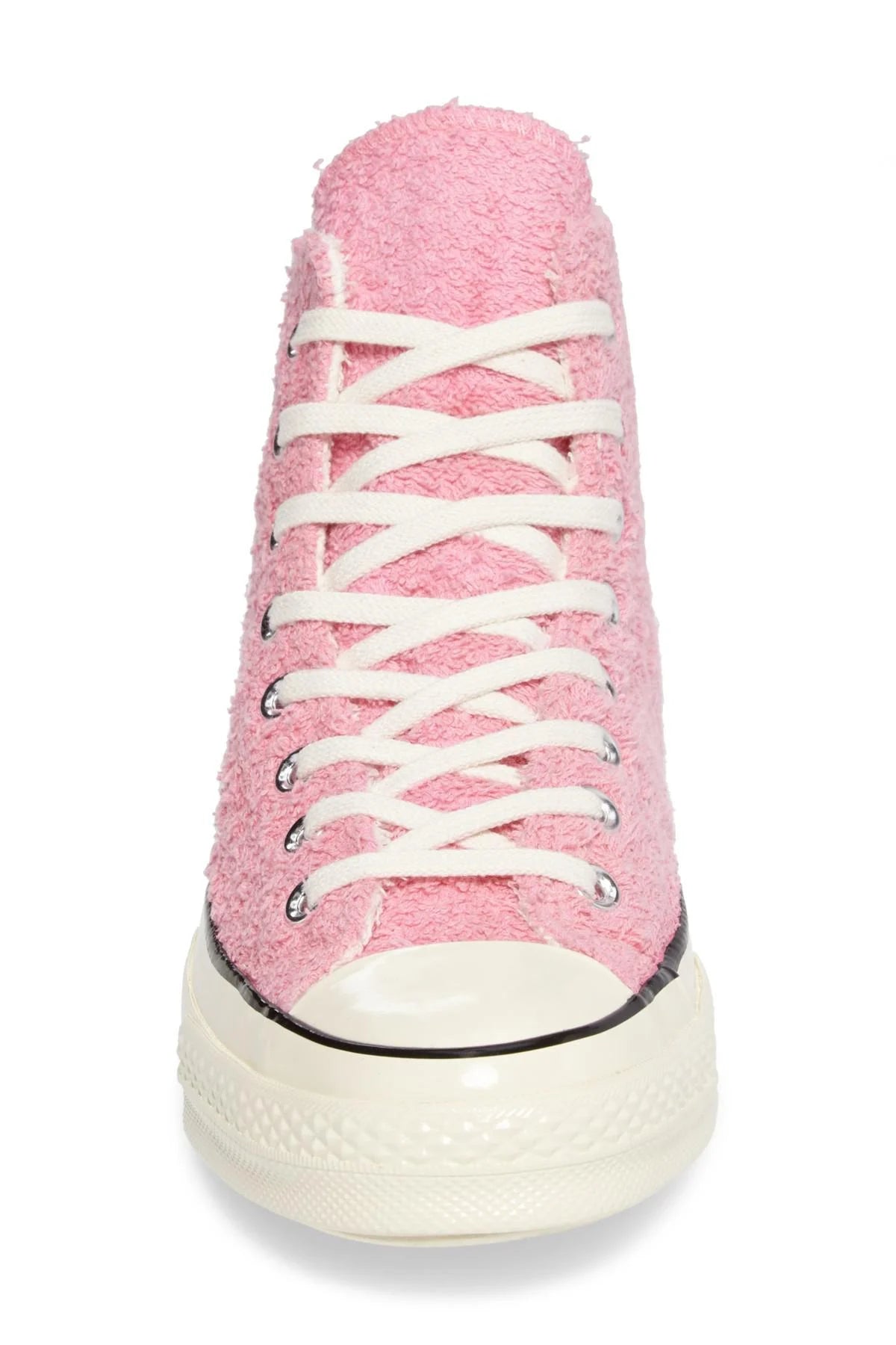 Converse Fuzzy Bunny