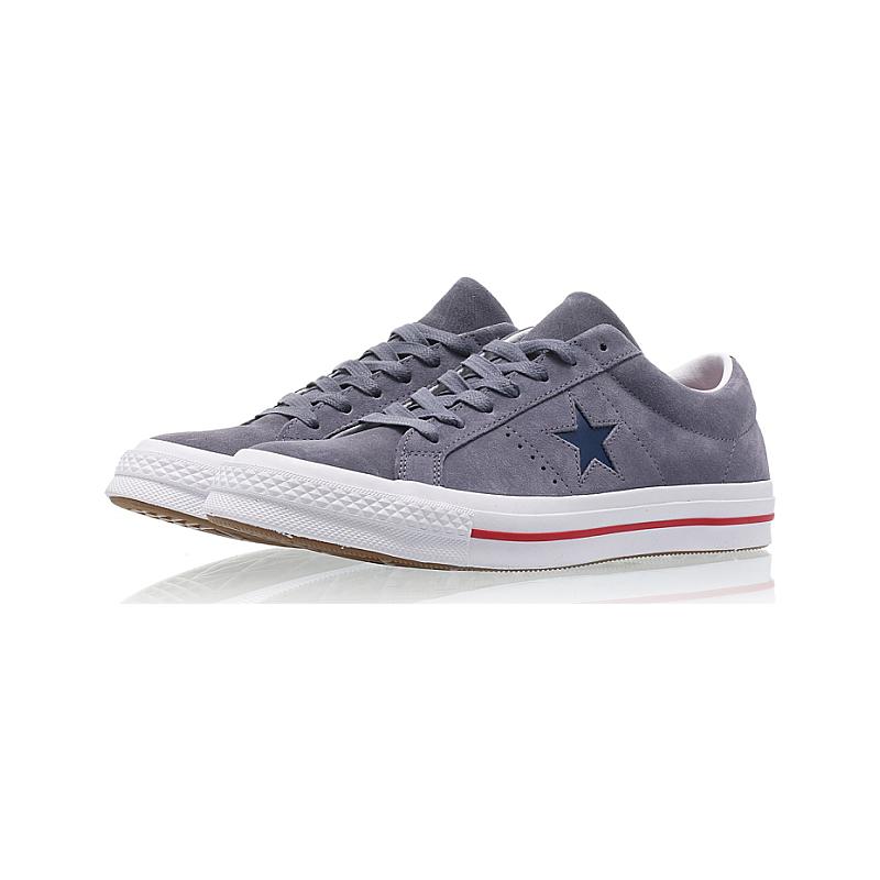 Converse One Star