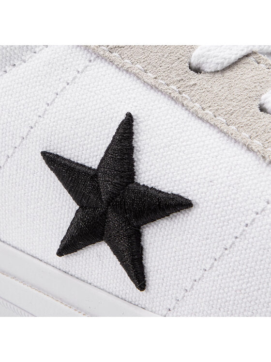 Converse One Star Ox