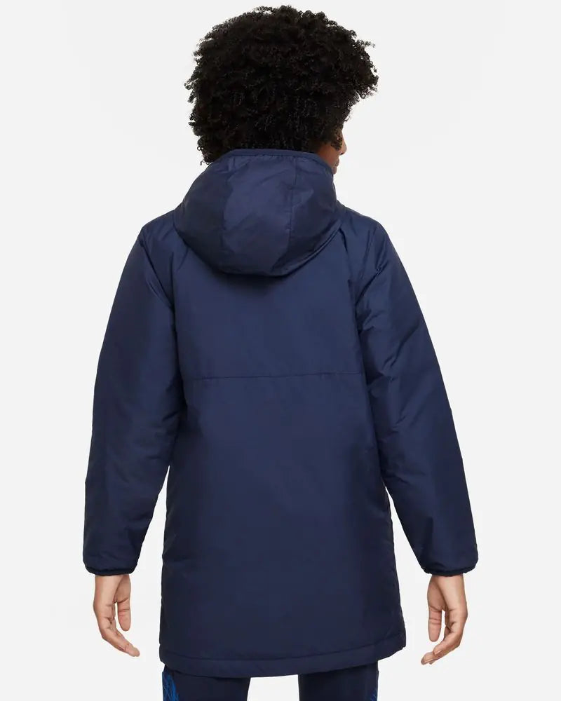 Nike Parka Repel