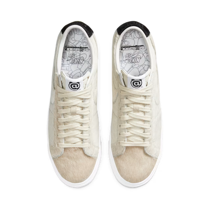 Nike Blazer Low Medicom Toy