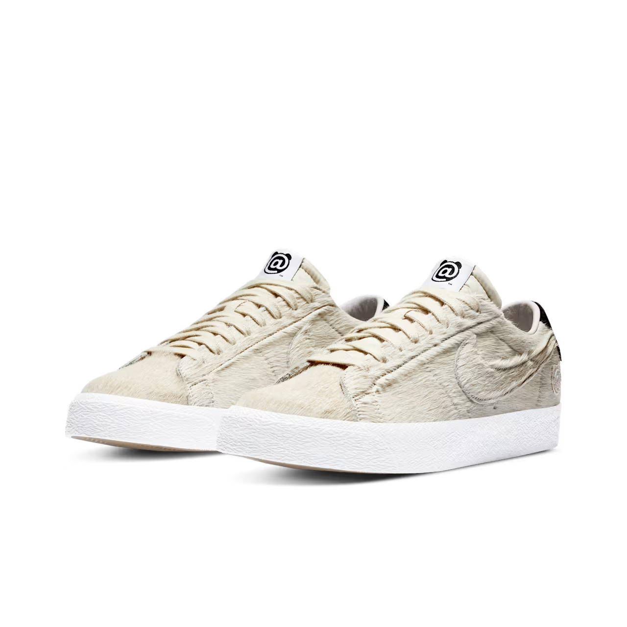 Nike Blazer Low Medicom Toy