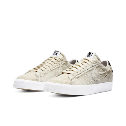 Nike Blazer Low Medicom Toy
