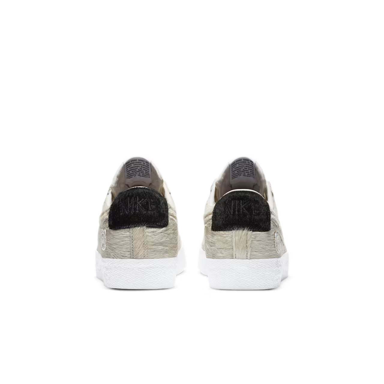 Nike Blazer Low Medicom Toy