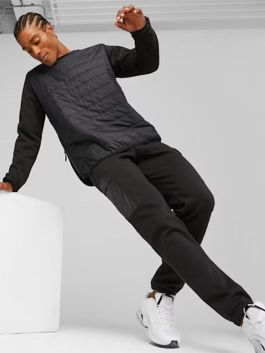 Puma Classics Utility Cargo Pantalon de Survêtement FL