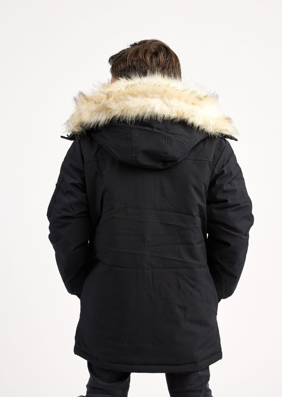 Redskins Parka Venise