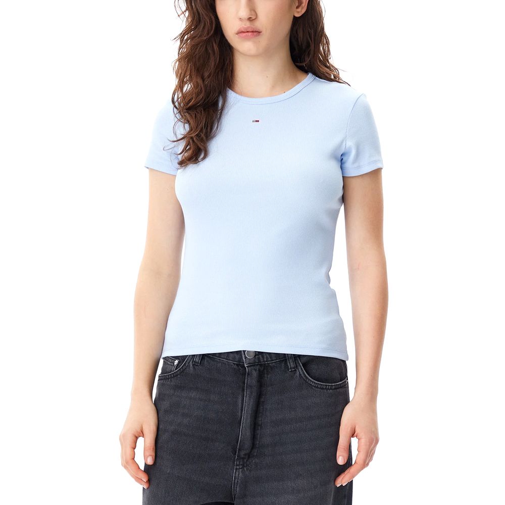 Tommy Jeans T-Shirt Essential