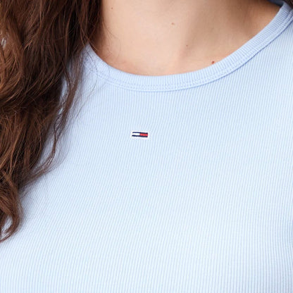 Tommy Jeans T-Shirt Essential