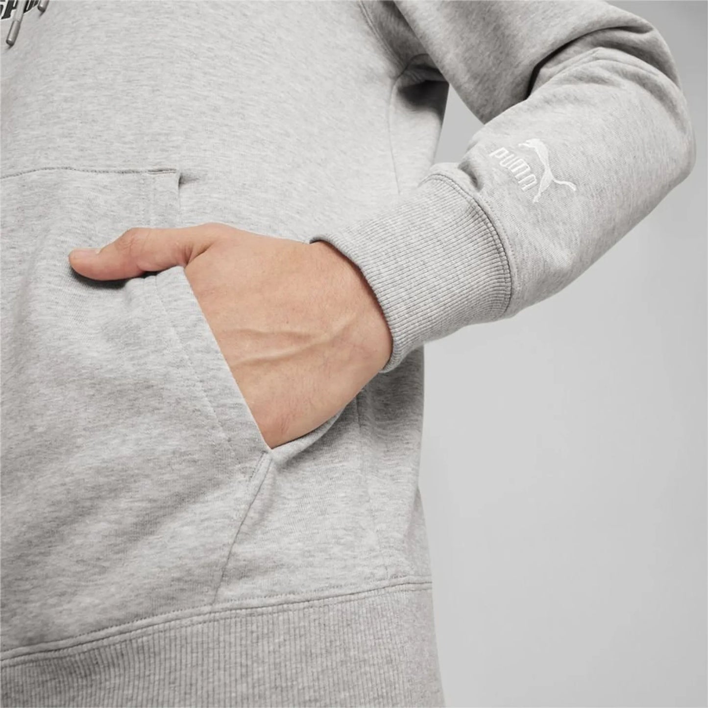 Puma Team Hoodie