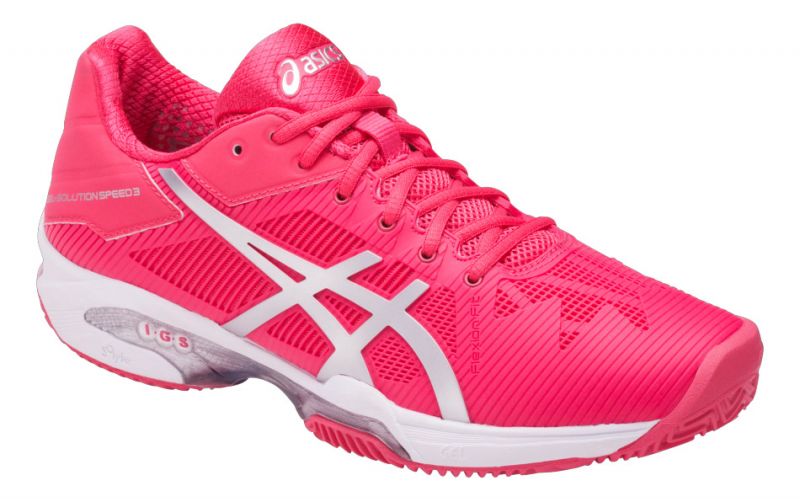 Asics Gel Solution Speed