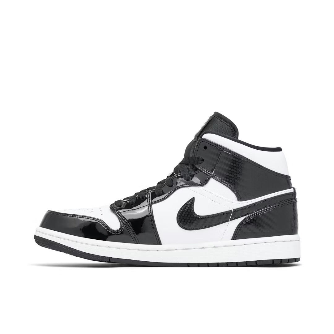 Air Jordan 1 Mid SE All-Star Weekend