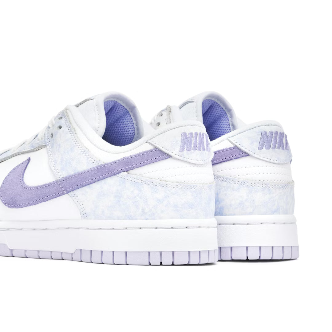 Nike Dunk Low OG Purple Pulse