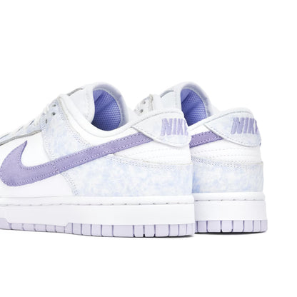 Nike Dunk Low OG Purple Pulse