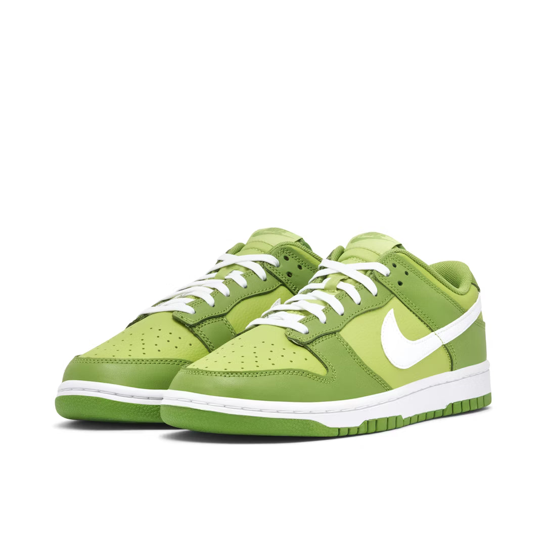 Nike Dunk Low Chlorophyll