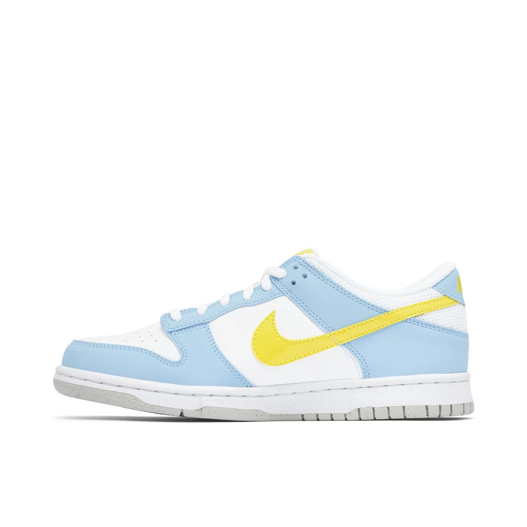 NIke Dunk Low Next Nature Simpsons GS