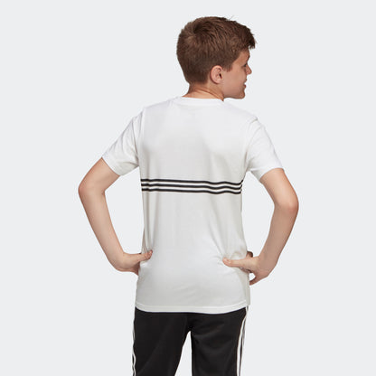 Adidas Originals T-shirt Outline