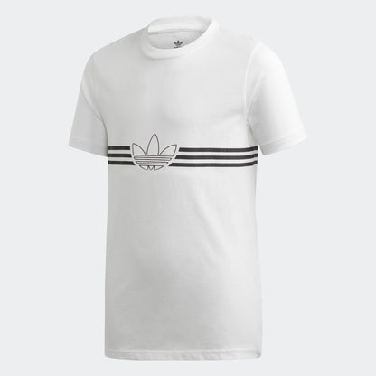 Adidas Originals T-shirt Outline