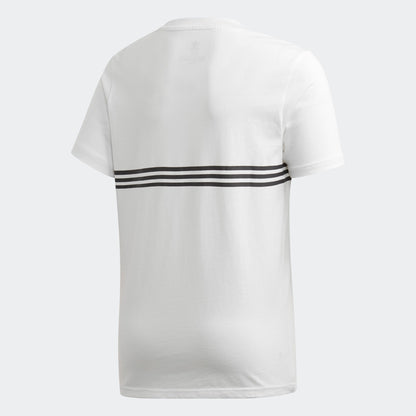 Adidas Originals T-shirt Outline